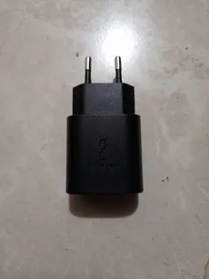 شارژر اورجینال سامسونگ (2پین) - SAMSUNG 25W PD ADAPTER EP-TA800