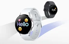 ساعت هوشمند سامسونگ SAMSUNG GALAXY WATCH 6- 40mm