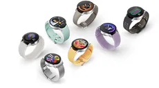 ساعت هوشمند سامسونگ SAMSUNG GALAXY WATCH 6- 40mm