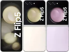 گوشی موبایل سامسونگ - SAMSUNG GALAXY Z FLIP 5 حافظه 256 گیگابایت رم 8 گیگابایت