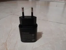 شارژر اورجینال سامسونگ (2پین) - SAMSUNG 25W PD ADAPTER EP-TA800