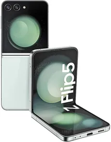 گوشی موبایل سامسونگ - SAMSUNG GALAXY Z FLIP 5 حافظه 256 گیگابایت رم 8 گیگابایت