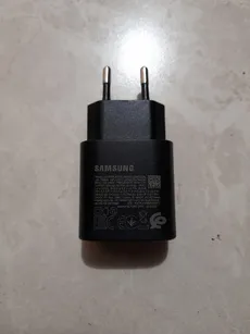شارژر اورجینال سامسونگ (2پین) - SAMSUNG 25W PD ADAPTER EP-TA800
