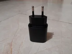 شارژر اورجینال سامسونگ (2پین) - SAMSUNG 25W PD ADAPTER EP-TA800
