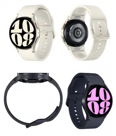 ساعت هوشمند سامسونگ SAMSUNG GALAXY WATCH 6- 40mm