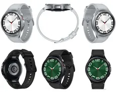 ساعت هوشمند سامسونگ SAMSUNG GALAXY WATCH 6 CLASSIC - 43mm