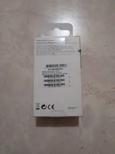 شارژر اورجینال سامسونگ (2پین) - SAMSUNG 25W PD ADAPTER EP-TA800