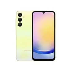 گوشی موبایل سامسونگ SAMSUNG GALAXY A15 حافظه 256 گیگابایت رم 8 گیگابایت