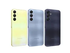 گوشی موبایل سامسونگ SAMSUNG GALAXY A25 حافظه 128 گیگابایت رم 6 گیگابایت