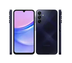 گوشی موبایل سامسونگ SAMSUNG GALAXY A15 حافظه 256 گیگابایت رم 8 گیگابایت