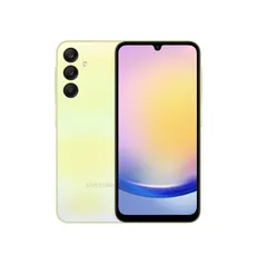 گوشی موبایل سامسونگ SAMSUNG GALAXY A25 حافظه 128 گیگابایت رم 6 گیگابایت