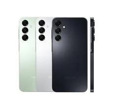 گوشی موبایل سامسونگ SAMSUNG GALAXY A16 حافظه 256 گیگابایت رم 8 گیگابایت 