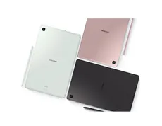 تبلت سامسونگ SAMSUNG GALAXY TAB S6 LITE حافظه 64 گیگابایت رم 4 گیگابایت
