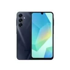 گوشی موبایل سامسونگ SAMSUNG GALAXY A16 حافظه 256 گیگابایت رم 8 گیگابایت 