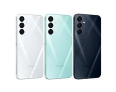 گوشی موبایل سامسونگ SAMSUNG GALAXY A16 حافظه 256 گیگابایت رم 8 گیگابایت 