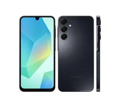گوشی موبایل سامسونگ SAMSUNG GALAXY A16 حافظه 256 گیگابایت رم 8 گیگابایت 