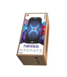 اسپیکر بلوتوثی جی بی ال  JBL PartyBox 110