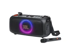 اسپیکر بلوتوثی جی بی ال  JBL on the go essentials 