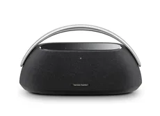 اسپیکر بلوتوثی هارمن کاردن Harman Kardon Go + Play 3 