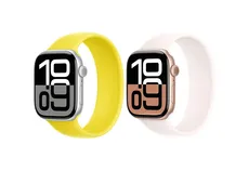 ساعت هوشمند اپل Apple Watch Series 10 Aluminum - 46mm 