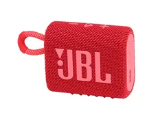 اسپیکر بلوتوثی جی بی ال JBL GO3  