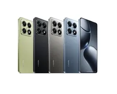 گوشی موبایل شیائومی Xiaomi 14T حافظه 512 گیگابایت رم 12 گیگابایت