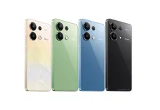 گوشی موبایل شیائومی Xiaomi Redmi Note 13 حافظه 256 گیگابایت رم 8 گیگابایت