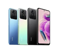 گوشی موبایل شیائومی Xiaomi Redmi Note 12S حافظه 256 گیگابایت رم 8 گیگابایت   