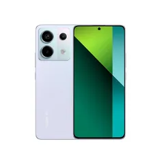 گوشی موبایل شیائومی Xiaomi Redmi Note 13 Pro 5G حافظه 256 گیگابایت رم 12 گیگابایت