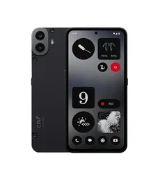 گوشی موبایل ناتینگ Nothing CMF Phone ۱ حافظه 128 گیگابایت رم 8 گیگابایت  