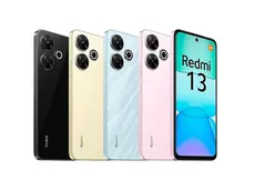گوشی موبایل شیائومی Xiaomi Redmi 13 حافظه 128 گیگابایت رم 8 گیگابایت  