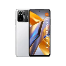 گوشی موبایل شیائومی Xiaomi Poco M5s حافظه 256 گیگابایت رم 8 گیگابایت