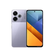 گوشی موبایل شیائومی Xiaomi Poco M6 حافظه 256 گیگابایت رم 8 گیگابایت 