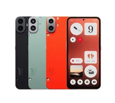 گوشی موبایل ناتینگ Nothing CMF Phone ۱ حافظه 128 گیگابایت رم 8 گیگابایت  
