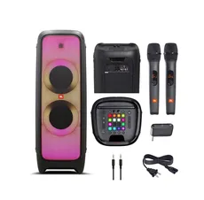 اسپیکر بلوتوثی جی بی ال  JBL PartyBox 1000