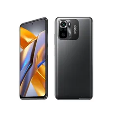 گوشی موبایل شیائومی Xiaomi Poco M5s حافظه 256 گیگابایت رم 8 گیگابایت