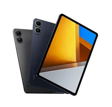 تبلت شیائومی (WIFI) Xiaomi Poco Pad حافظه 256 گیگابایت رم 8 گیگابایت 