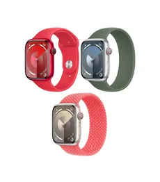 ساعت هوشمند اپل Apple Watch Series 9 Aluminum - 45mm