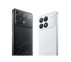 گوشی موبایل شیائومی Xiaomi Poco F6 Pro 5G حافظه 256 گیگابایت رم 12 گیگابایت