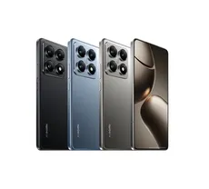 گوشی موبایل شیائومی Xiaomi 14T Pro حافظه 256 گیگابایت رم 12 گیگابایت 