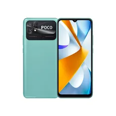 گوشی موبایل شیائومی Xiaomi Poco C40 حافظه 64 گیگابایت رم 4 گیگابایت  