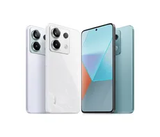 گوشی موبایل شیائومی Xiaomi Redmi Note 13 Pro 5G حافظه 256 گیگابایت رم 8 گیگابایت