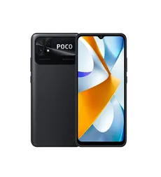 گوشی موبایل شیائومی Xiaomi Poco C40 حافظه 64 گیگابایت رم 4 گیگابایت  