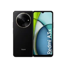 گوشی موبایل شیائومی Xiaomi Redmi A3X حافظه 64 گیگابایت رم 4 گیگابایت  