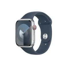 ساعت هوشمند اپل Apple Watch Series 9 Aluminum - 45mm