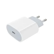شارژر اورجینال اپل - APPLE 20W TYPE C