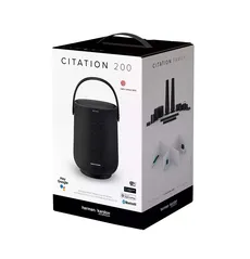 اسپیکر بلوتوثی هارمن کاردن Harman Kardon Citation 200 