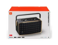 اسپیکر بلوتوثی جی بی ال JBL authentics 300   