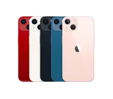 گوشی موبایل اپل Apple iPhone 13 حافظه 128 گیگابایت رم 4 گیگابایت (پارت چین)