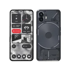 گوشی موبایل ناتینگ Nothing Phone 2 حافظه 256 گیگابایت رم 12 گیگابایت